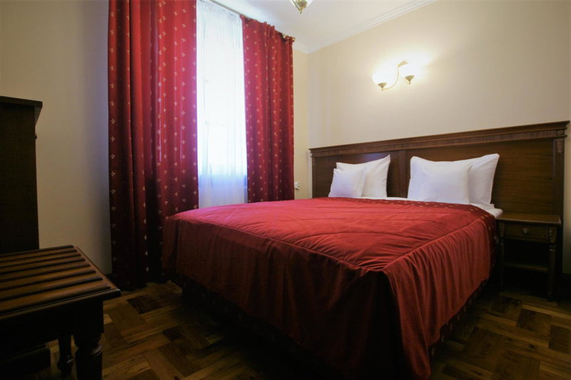 Apartamenty Ucho Igielne, Sandomierz, Polen