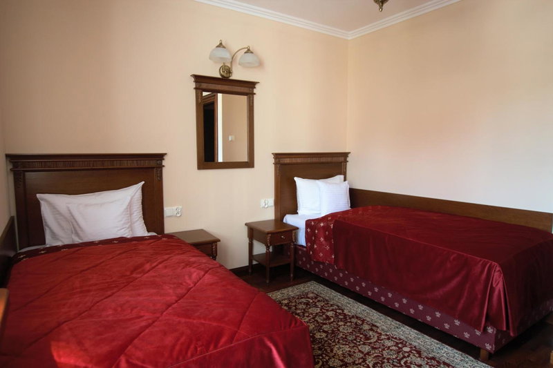 Apartamenty Ucho Igielne, Sandomierz, Polen