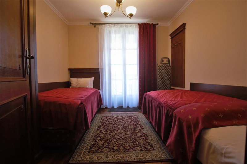 Apartamenty Ucho Igielne, Sandomierz, Polen