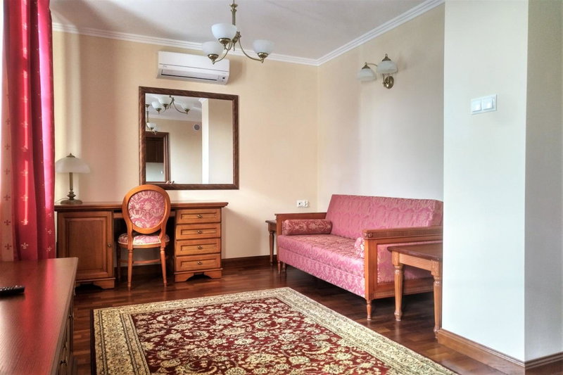 Apartamenty Ucho Igielne, Sandomierz, Polen