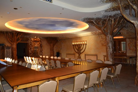 Hotel Księcia Józefa, Poznań, Polen