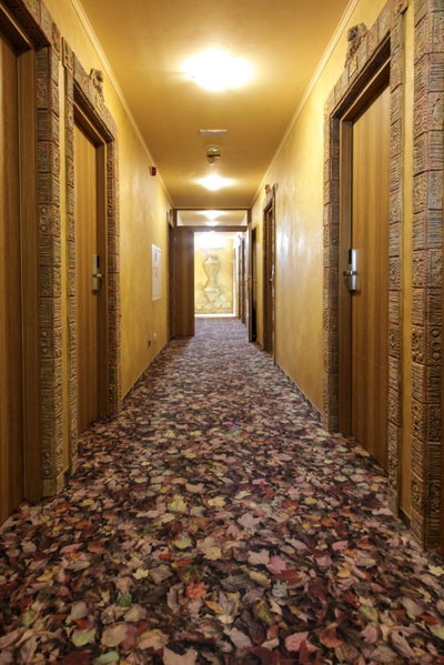 Hotel Księcia Józefa, Poznań, Polen