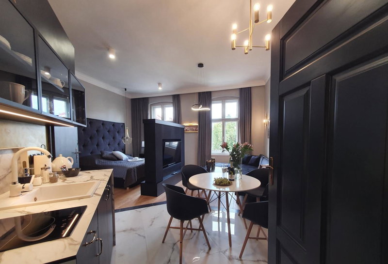 DK Premium Śródmieście, Olsztyn, Polonia