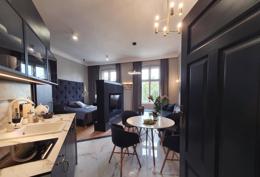 DK Premium Śródmieście, Olsztyn, Polonia