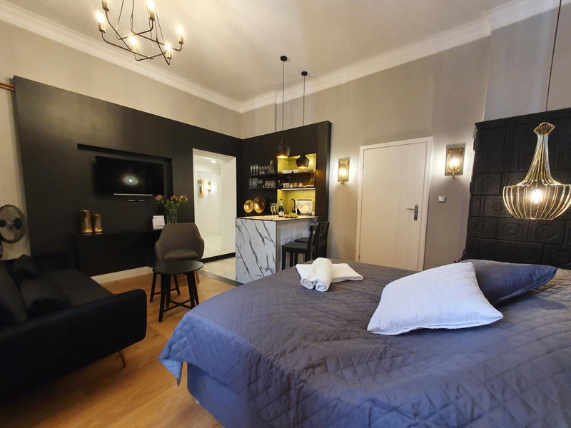 DK Premium Śródmieście, Olsztyn, Polonia