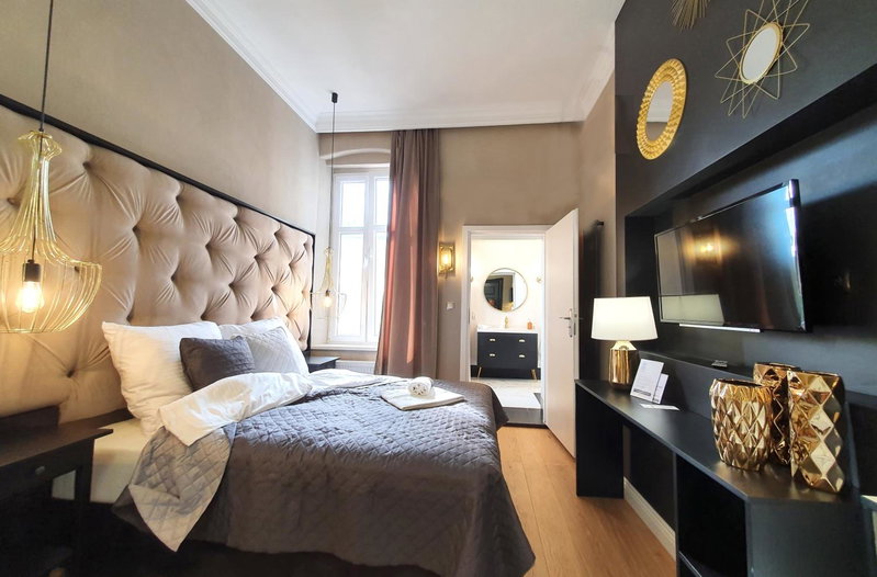 DK Premium Śródmieście, Olsztyn, Polonia