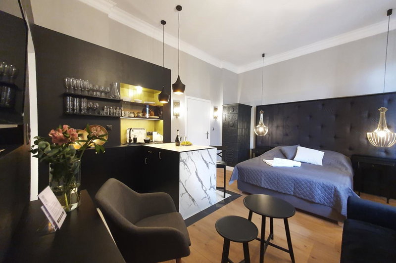 DK Premium Śródmieście, Olsztyn, Polonia