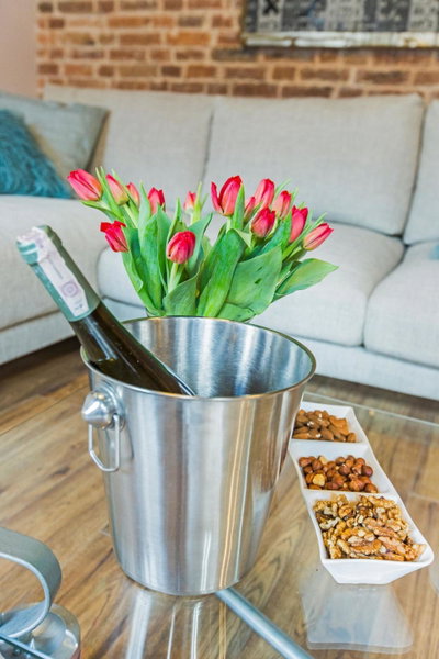 Zillmann Apartment, Katowice, Polonia
