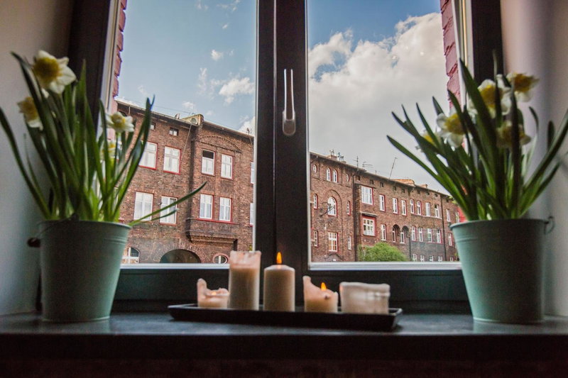 Zillmann Apartment, Katowice, Polonia