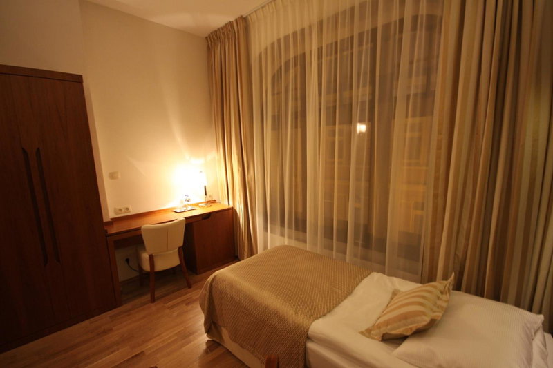 Hotel Vabank, Golub-Dobrzyń, Polen