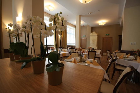 Hotel Vabank, Golub-Dobrzyń, Polen