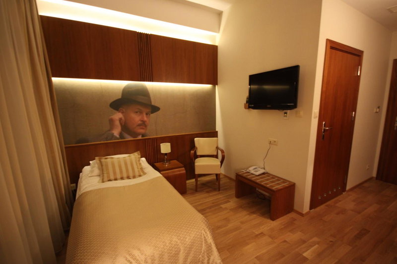 Hotel Vabank, Golub-Dobrzyń, Polen