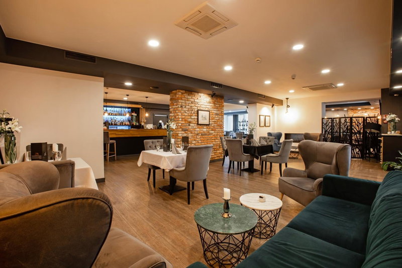 Hotel Scout, Czestochowa, Poland
