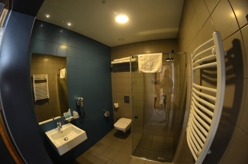 Hotel Scout, Czestochowa, Poland