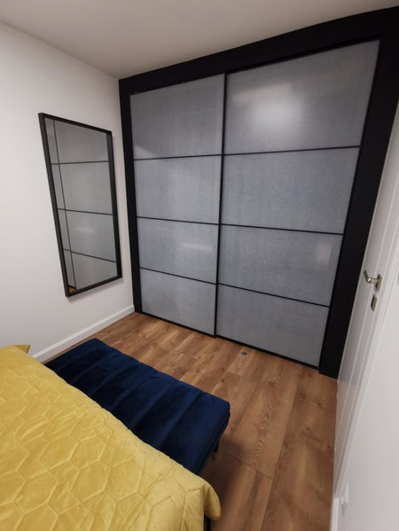 Apartament nad Odrą APARTMENT RIVER HOUSE, Szczecin, Polonia