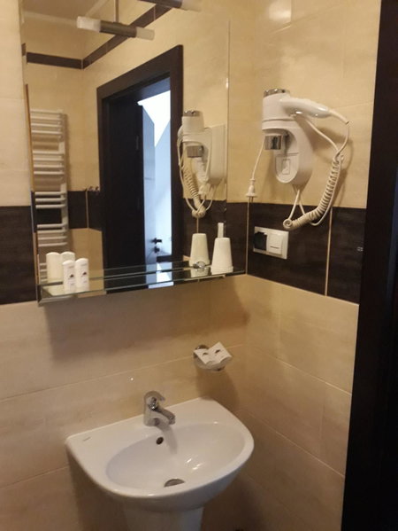 Hotel Platinum Hrubieszów, Hrubieszów, Польша