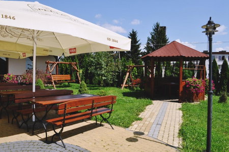 Hotel Platinum Hrubieszów, Hrubieszów, Польша
