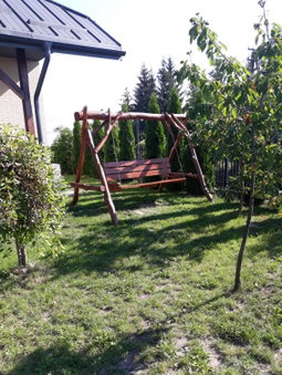 Hotel Platinum Hrubieszów, Hrubieszów, Польша