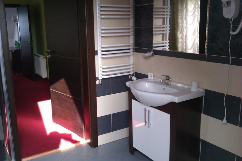 Hotel Platinum Hrubieszów, Hrubieszów, Польша