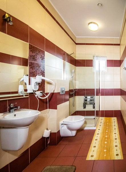 Hotel Platinum Hrubieszów, Hrubieszów, Польша