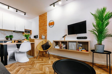 KOZAcki Kwadrat, Lublin, Polen
