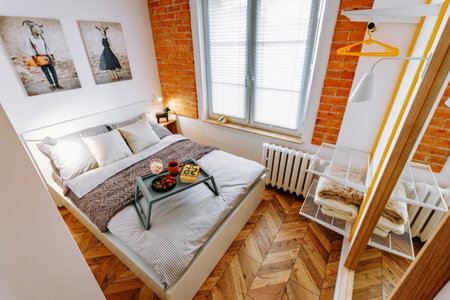 KOZAcki Kwadrat, Lublin, Polen