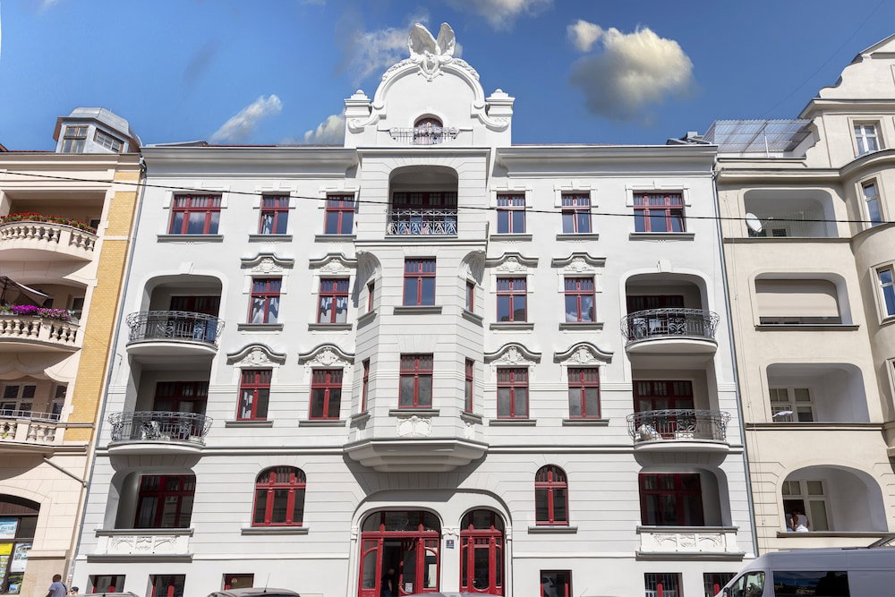 Hotel · Provenir Home Kwiatowa 5, Poznan