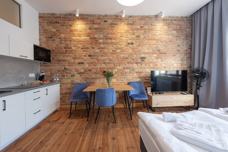 Provenir Home Kwiatowa 5, Poznan, Poland