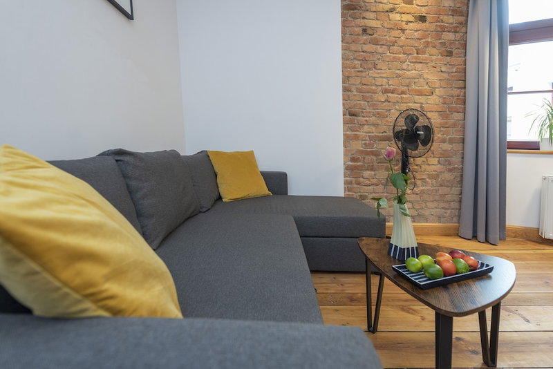 Provenir Home Kwiatowa 5, Poznan, Poland