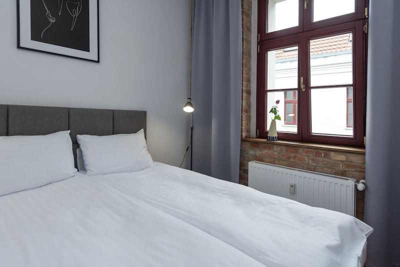 Provenir Home Kwiatowa 5, Poznan, Poland