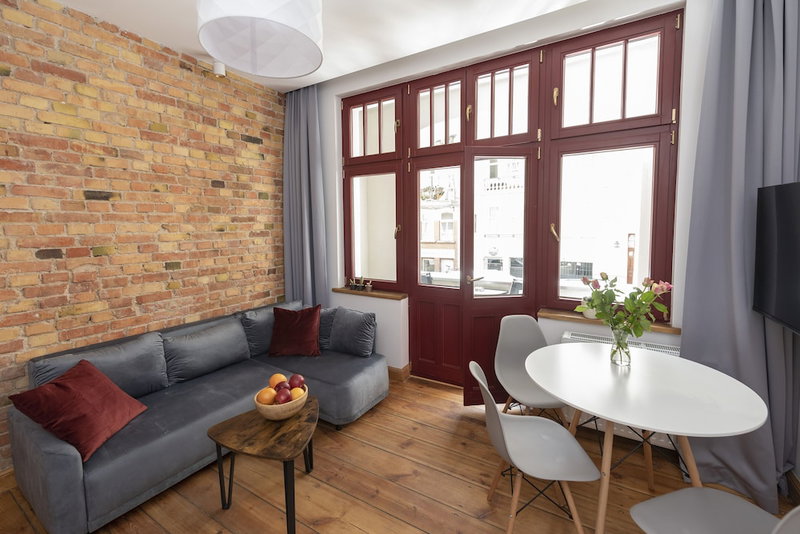 Provenir Home Kwiatowa 5, Poznan, Poland