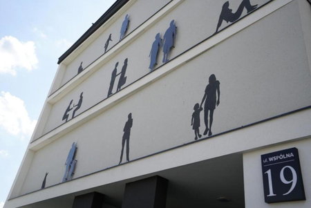 Apartament Wspólna19 (Centrum, garaż podziemny, klimatyzacja ), Kielce, Польша