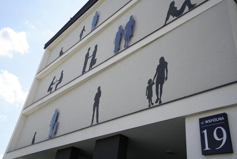 Apartament Wspólna19 (Centrum, garaż podziemny, klimatyzacja ), Kielce, Польша