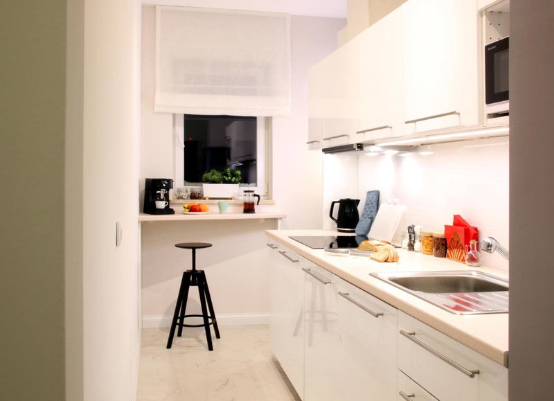 athome apartments - Chmielna 104, Warsaw, Poland