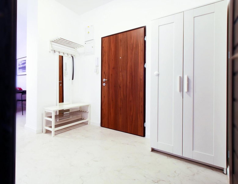 athome apartments - Chmielna 104, Warsaw, Poland