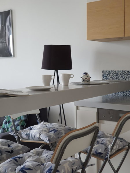 Capital Apartments - Centrum - Pokorna, Warsaw, Poland