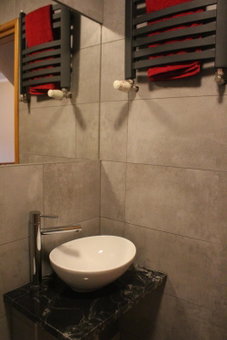 Kapi-Spa Pokoje i Apartamenty, Kluszkowce, Poland