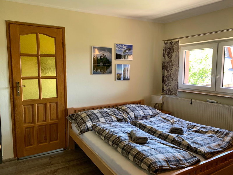 Kapi-Spa Pokoje i Apartamenty, Kluszkowce, Poland