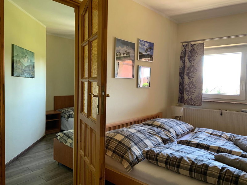 Kapi-Spa Pokoje i Apartamenty, Kluszkowce, Poland