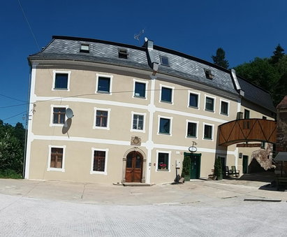 Młyn Wielisław Agroturystyka i Restauracja, Zlotoryja, Poland
