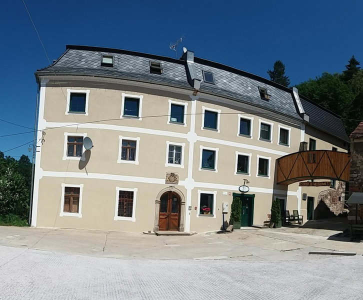 Młyn Wielisław Agroturystyka i Restauracja, Zlotoryja, Poland