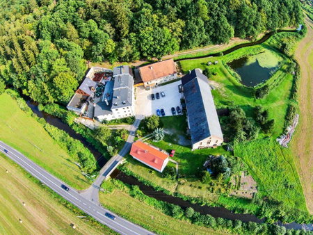 Młyn Wielisław Agroturystyka i Restauracja, Zlotoryja, Poland