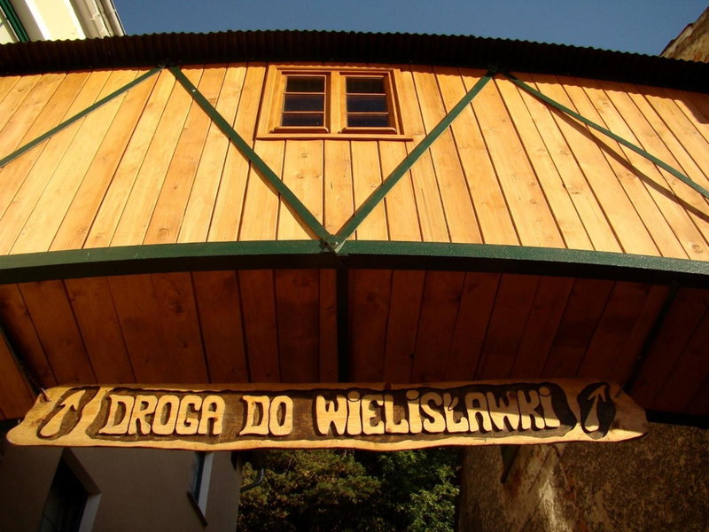 Młyn Wielisław Agroturystyka i Restauracja, Zlotoryja, Poland