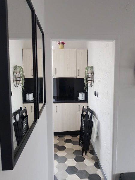 Apartament Przy Ratuszu, Malbork, Pologne