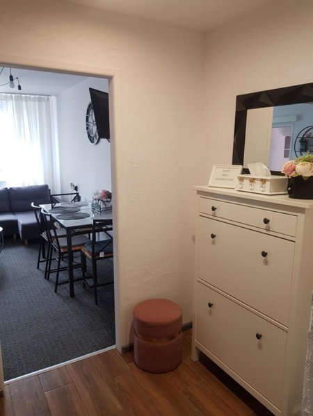 Apartament Przy Ratuszu, Malbork, Pologne