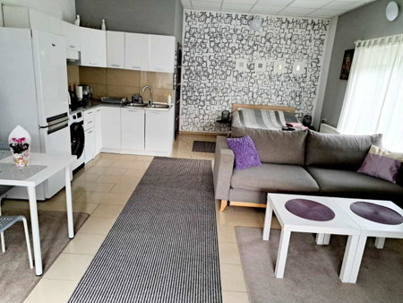 Independent Studio Cottage - 35m2 in Ciechanów Center, Ciechanow, Poland