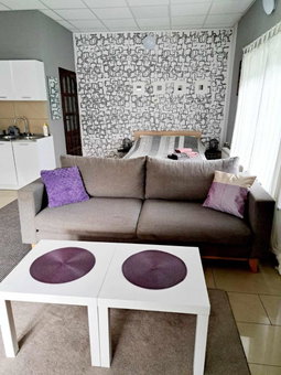 Independent Studio Cottage - 35m2 in Ciechanów Center, Ciechanow, Poland
