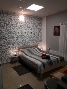 Independent Studio Cottage - 35m2 in Ciechanów Center, Ciechanow, Poland