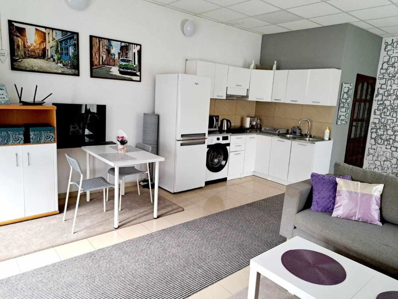 Independent Studio Cottage - 35m2 in Ciechanów Center, Ciechanow, Poland