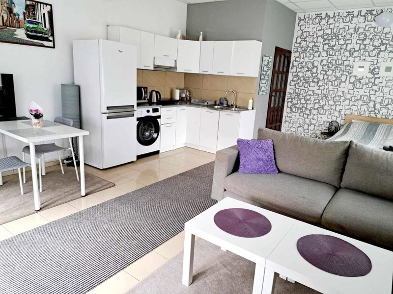 Independent Studio Cottage - 35m2 in Ciechanów Center, Ciechanow, Poland